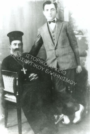 Συλλογή Χάρη Κωνσταντίνου.