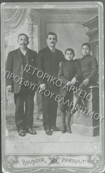 Συλλογή Πασαλίδου Ιωάννα (Νο3)