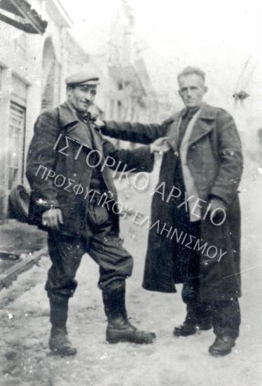 Συλλογή Κασαπίδου Σοφίας.