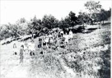 Συλλογή Σταθωρίου - Κάργα Ελένης.