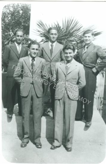 Συλλογή Πασαλίδου Ιωάννα (ΦΙΑΠΕ 2004)