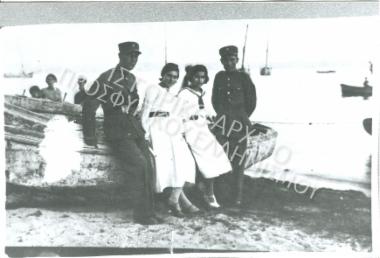 Συλλογή Επιμενίδου - Σερέτη Άννα.