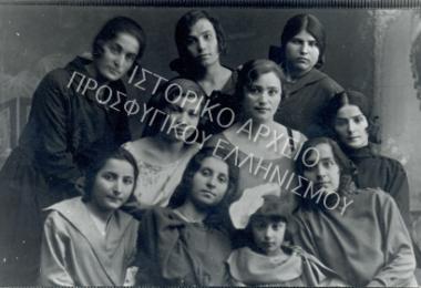 Συλλογή Κοκκά Ευτυχίας.