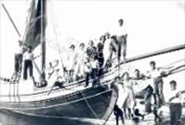 Συλλογή Λιώλιου - Χασάπη Ζωή.