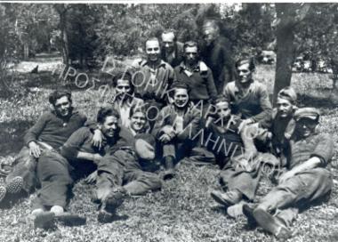 Συλλογή Κοκκά Ευτυχίας.