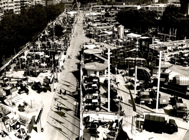 46η ΔΕΘ Περίπτερα 1981:Φωτογραφία 23