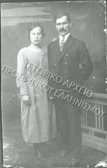 Συλλογή Πασαλίδου Ιωάννα.