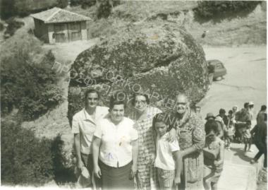 Συλλογή Πασαλίδου Ιωάννα (ΦΙΑΠΕ 2005)