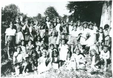 Συλλογή Φωτιάδου Αθηνά.