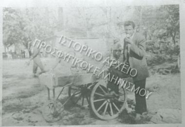 Συλλογή Πασαλίδου Ιωάννα.