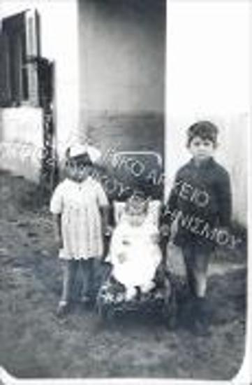 Συλλογή Βιοπούλου - Ζαχαριάδου Δέσποινας.