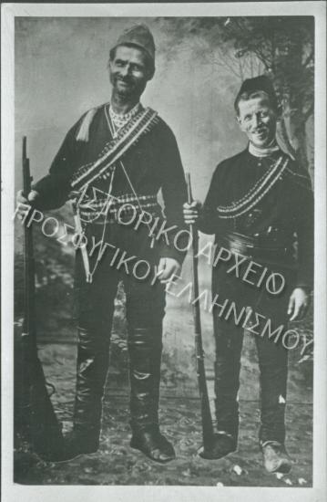 Συλλογή Πασαλίδου Ιωάννα (Νο3)