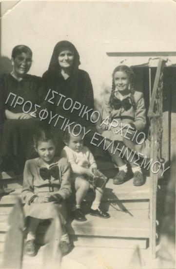 Συλλογή Πασαλίδου Ιωάννα (ΦΙΑΠΕ 2010)