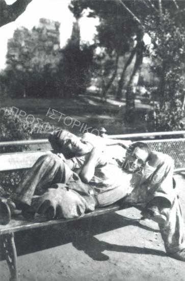 Συλλογή Πασαλίδου Ιωάννα (ΦΙΑΠΕ 2005)