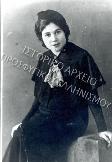 Συλλογή Κοκκά Ευτυχίας.