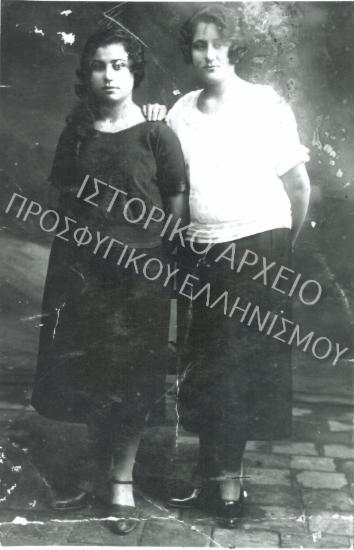 Συλλογή Ψαρρά Αντωνίου (Νο1)
