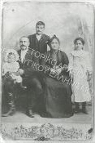 Συλλογή Μυλοπούλου - Γεωργιάδη Όλγα.