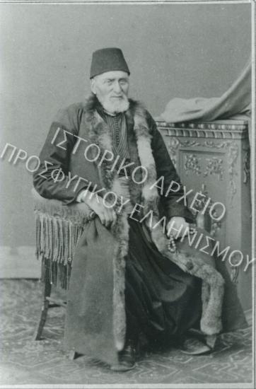 Συλλογή Θεοφυλάκτου Άννα.