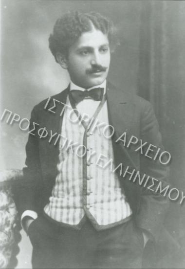 Συλλογή Θεοφυλάκτου Άννα.