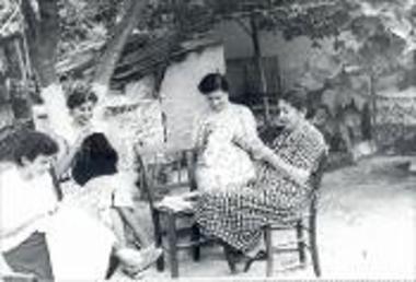 Συλλογή Σταθωρίου - Κάργα Ελένης.