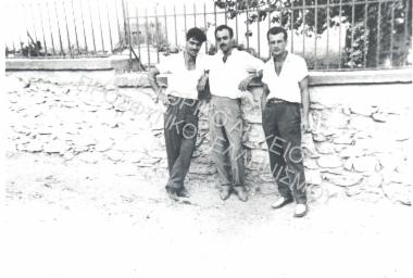 Συλλογή Μωυσιάδη Απόστολου και Μωυσιάδου Φιλιώς.