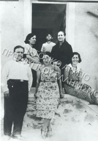 Συλλογή Γραμματικού - Μπιλύρη Ελένη (Νο3)