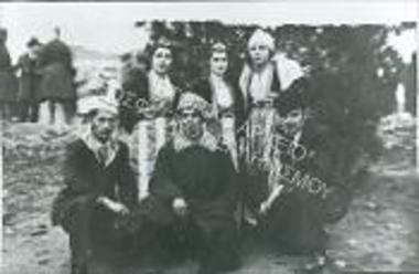 Συλλογή Μικρομάστορα - Βιοπούλου Μαρίκας.