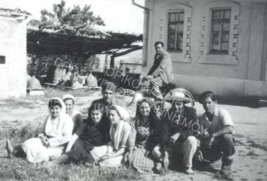 Συλλογή Πασαλίδου Ιωάννα (ΦΙΑΠΕ 2005)