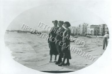 Συλλογή Πασαλίδου Ιωάννα (Νο 7)