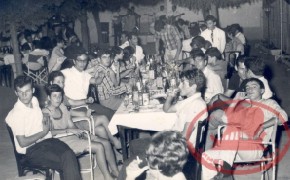 Το Κέντρο ‘’Φάληρο’’ του Κατριλιώτη Πανάγου, που μετά έγινε ‘’ΡΙΟ’’ 11