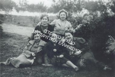 Συλλογή Μηταριώτη Σούλα.