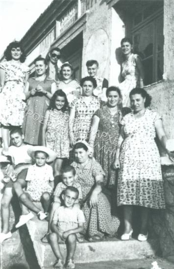 Συλλογή Πασαλίδου Ιωάννα (ΦΙΑΠΕ 2003)