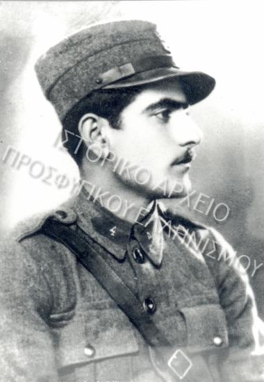 Συλλογή Αναστασιάδου Σουμέλας.