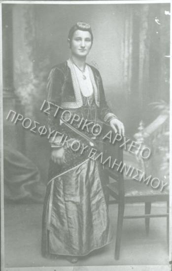 Συλλογή Πασαλίδου Ιωάννα (Νο3)