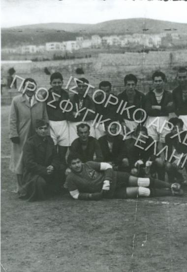 Συλλογή Σφαιρόπουλου Σάββα.