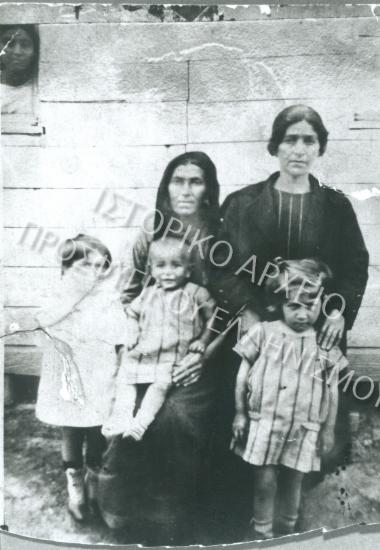 Συλλογή Πασαλίδου Ιωάννα (Νο 5)