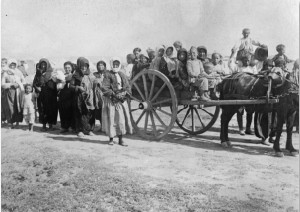 Εγκατάλειψη της Ανατολικής Θράκης.