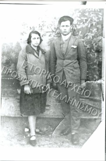 Συλλογή Πασαλίδου Ιωάννα (No 2)
