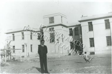 Συλλογή Ζεγλίνα - Μεταλλείδου Αναστασίας (Νο3)
