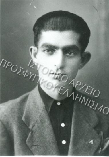 Συλλογή Ζαμπέτογλου Σταύρου (Νο2)