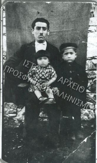 Συλλογή Πασαλίδου Ιωάννα (Νο 5)