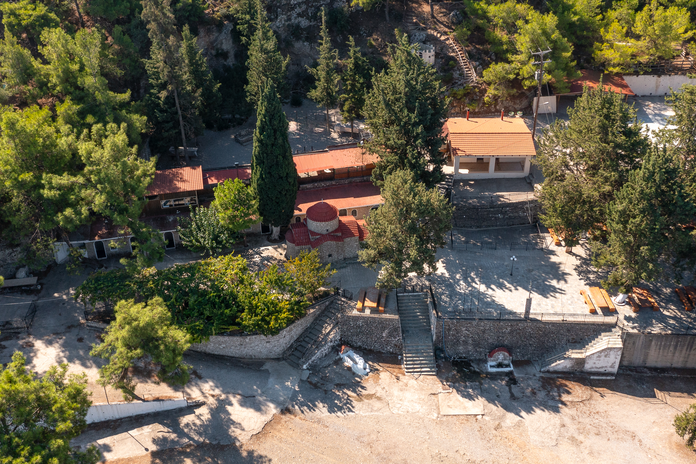 Μεταμόρφωσις του Σωτήρος Μαριτσά