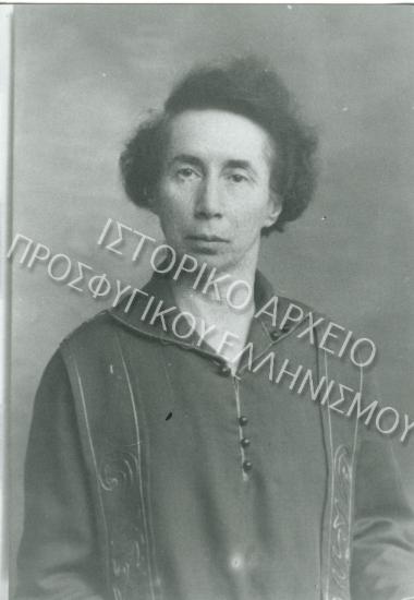 Συλλογή Θεοφυλάκτου Άννα.