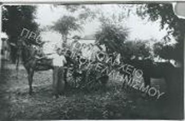 Συλλογή Λαμπρίδη Βασίλη.