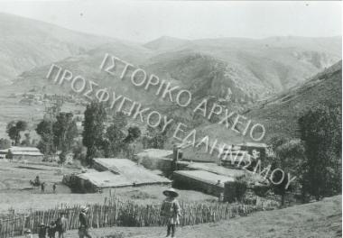 Συλλογή Θεοφυλάκτου Άννα.