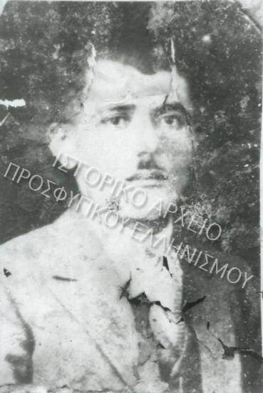 Συλλογή Πανελλήνιας Ένωσης Αγωνιστών Εθνικής Αντίστασης (Π.Ε.Α.Ε.Α.)