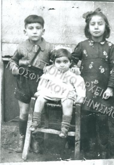 Συλλογή Πασαλίδου Ιωάννα (Νο4)