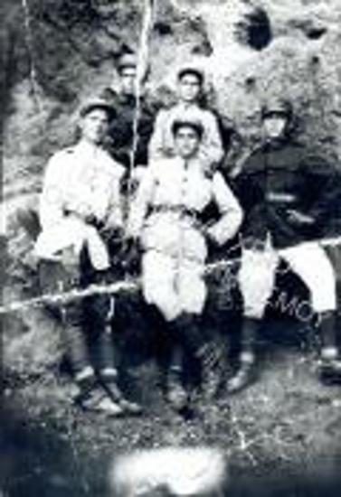 Συλλογή Αδαμτσίλογλου - Κωνσταντινίδου Ευσεβίας.