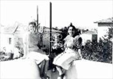 Συλλογή Σταθωρίου - Κάργα Ελένης.