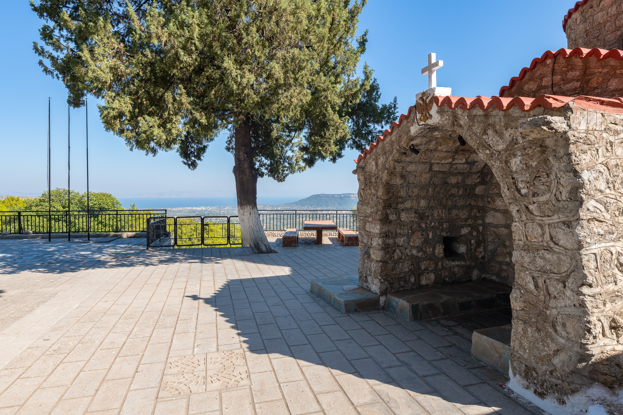 Μεταμόρφωσις του Σωτήρος Μαριτσά